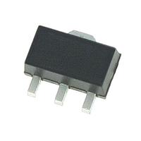 Toshiba 2SA1483-Y(TE12L,F) BJTs - Bipolar Transistors Pb-F POWER TRANSISTOR PW-MINI MOQ=1000 V=45V F=200MHZ