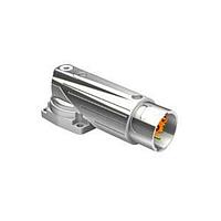 Intercontec - TE Connectivity EEDA201NN00000800000 Right Angle 915 itec Receptacle Angled
