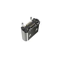 Amphenol FCI 10168207-00011LF USB Type C Connectors USB TYPE C