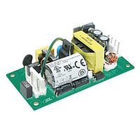 Advanced Energy GB10S24K01 Open-frame AC-DC power supply (24V @ 0.5A, Class I)