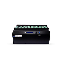 Ureach PE1100H SSD M.2 Duplicator and Sanitizer (60GB/min, 1~10 PCIe SSD M.2)