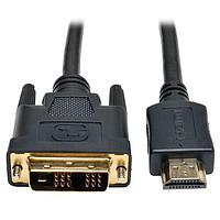 Tripp Lite P566-030 HDMI Cables 30FT HDMI TO DVI CBL