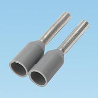 Panduit FSD76-8-3K8 One Wire FRRL-TRM 18AWG DIN08MM PP  GRY