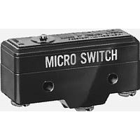 Honeywell BZ-2RQ722233-A2 Large BASIC SW SPDT 1 A 125VAC H-OVRTRV PLGR