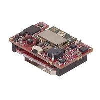 SensiEDGE SIMSA915C-N-PRO System on Module SensiSUB Certified SUBGIGA 915MHz with external Antenna, Cortex -M4 CPU, form factor (20x30mm), Data-Logger, Coin battery. Pressure, Temperature, Humidity, Accelerometer, Gyro, Magnetometer Microphon, UV, Light sensors. Luxury Kit 2*External Antenna