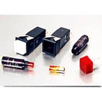 Dialight 554-0001-511 Panel Mount Indicators / Switch Indicators SOCKET LAMP 125 IND