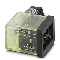 PHOENIX CONTACT 1452259 Circular Metric Connectors SACC-VB-3CON M16/BI-1L-SV 230V