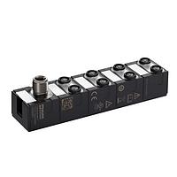 Murrelektronik 59504 Digital I/O Modules MVP8-P3 DIO4 DIO4 8xM8-3 IOLB12 B0