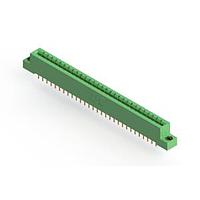 EDAC 833-058-521-207 Standard Card Edge Connectors Card Edge Connector