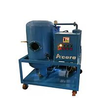 Acore VLF-250 Lube Oil Purifier (250l/min)