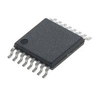 Microchip Technology MIC2584-JYTS Controllers & Switches Dual Channel Hot-Swap Controller - 100mV Threshold