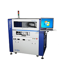 Xeltek SuperBOT 5Xe Fully Automated IC Programmer (32 sockets; 16 adapters)