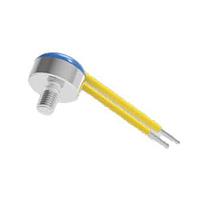 Microtherm Sentronic B13N14005L310100G402 Normally Closed Bi-metallic Disc, Thermal Switch, Normally Closed (NC), SPST 140C switch temp.
