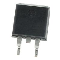 Diodes Incorporated SBR40U200CTBQ-13 Schottky Rectifiers Super Barrier Rectifier D2PAK T&R 0.8K