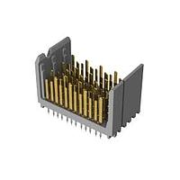 Samtec HDTM-3-06-2-S-VT-0-1 High Speed / Modular Connectors XCede(R) HD 1.80 mm High-Density Backplane Vertical Header