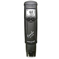 HANNA HI98130 pH/Conductivity/TDS Tester high range EC measurement