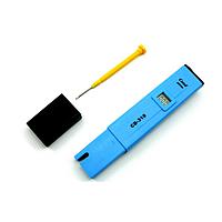 Sinotester CD-310 Pen Type Conductivity Meter (0~999μs/cm)