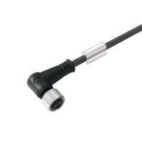 Weidmuller 1061890500 Sensor Cables / Actuator Cables SAIL-M12BW-3B-5.0U