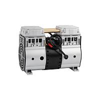 Hokaido HP-550H Oil-free piston vacuum pump (≤ 320 W; ≤ 4.1 m³/h; -98 Kpa)