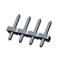 AMP Connectors - TE Connectivity 2-1546931-5 Headers 25P UNSHROUD 5.0 HDR HIGH TEMP
