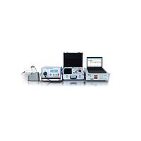EVERFINE ESD-1000 LED Electrostatic Analyzing System