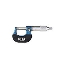 Outside Micrometers
