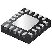 Monolithic Power Systems (MPS) MPM3840GQV-Z Voltage Regulator - Switching Regulator 4A 2.8- 5.5V Step Down Power Module