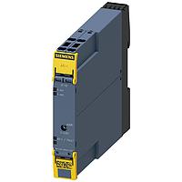 SIEMENS 3RK12050BG002AA2 Digital Input Modules ASISAFE MODUL SC17.5F 2F-DI