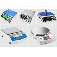 JADEVER Weighing Scale Repair Service