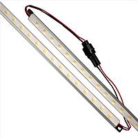 JKL Components ZWF-200-J Joiner Connector Harness ALUMILINE LED FIXT JOINER CONNECTOR