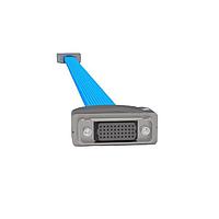 AirBorn VRW-05-30-50-01J-000-J100 Discrete Wire CONNECTOR, VERSI