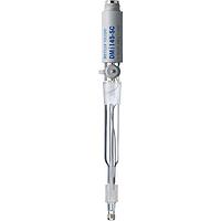 Mettler Toledo 51109531 Silver Ring Sensor DMi145-SC