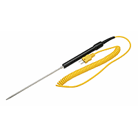 EXTECH TP882 Probe temperature (-40 ~ 538°C)