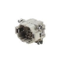 Weidmuller 1826830000 Heavy Duty Power Connectors HDC HEE 10 MC