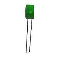 Lumex SSL-LX5573GD Single Color LEDs LED PMI