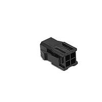 Delta Electronics, Inc. ASDBCAPW0100 Connector Kit Connector Kit, Power, With Brake, Use with A2/B2 100-750W (Cx04, Cx06, Cx08, Cx09) 230V motor with short lead