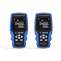 Process  Signal Calibrator Repair Service