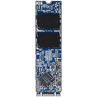 Apacer A52.255KGA.007E7 SATA SSDs M.2 2280 Anti-Sufuration BICS5 3D-TLC 480GB /Replacement: A52.255KGA.007EM
