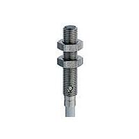 Contrinex 120253-0468 Proximity Sensors M4Hsg0.6mmOD PNPNO2m 3W PUR Cble