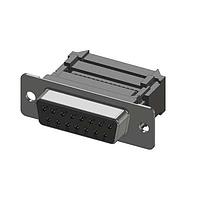 MH Connectors MH10576 IDC Sub-D Connector IDC, D SOCKET 15 WAY