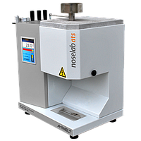 NOSELAB ATS A-MELT Melt Flow Index Tester (50 ~ 400°C)