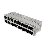 Bel Fuse G14-D8NV-010N Modular