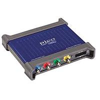 PICO PicoScope 3206D MSO PC Oscilloscope (200Mhz, 2 channels, 10Gs/s)