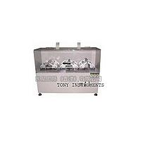 TONYHK TX-528 Sole Bending Test Machine
