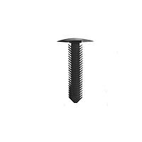 Essentra Components 27RT187470 Screws & Fasteners Pawl Lock, .187 Hole, .030-.330 Panel Thk