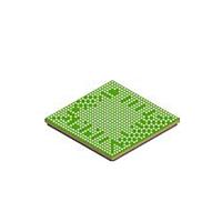 Texas Instruments TDA4VEN8J5AAMWRQ1 Processors - Application Specialized Automotive ADAS SoC with AI, graphics, and display for entry performance park assist applications