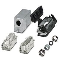 PHOENIX CONTACT 1416358 Connector Kits HC-STA-B24PT-BWSC- LS-M32-ELCAL