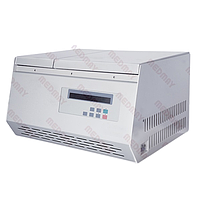 Medmay MC4006 Benchtop High Speed Refrigerated Centrifuge (16500rpm; 18900×g)