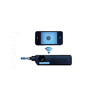 Grandwaytelecom FIM-7 Optical Fiber Microscope (260~400X)