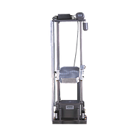 Lansmont P55 Performance shock test system (1000g)